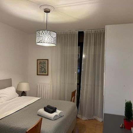 Casa Vacanze 1702, Con La Camera Matrimoniale Con Il Bagno Privato E Un Soggiorno Comune 밀라노 외부 사진
