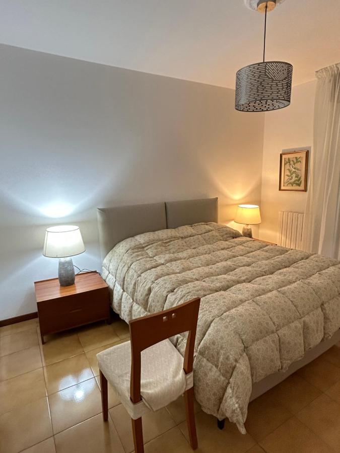 Casa Vacanze 1702, Con La Camera Matrimoniale Con Il Bagno Privato E Un Soggiorno Comune 밀라노 외부 사진