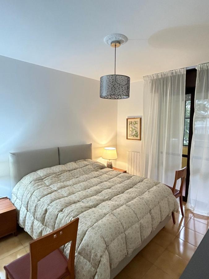 Casa Vacanze 1702, Con La Camera Matrimoniale Con Il Bagno Privato E Un Soggiorno Comune 밀라노 외부 사진